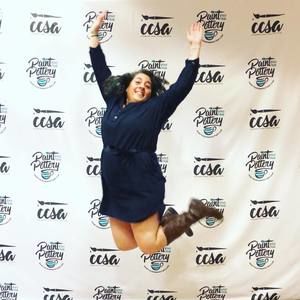 Meet your Posher, Dana